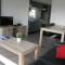 Cassandria Bad - luxe Glamping