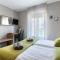 Pula City Center Accommodation with FREE Parking
