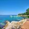 Villas Bellevue Plava Laguna - Poreč (Parenzo)