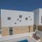 Vie Bleu Villas