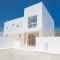 Vie Bleu Villas
