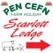 Yr Wyddfa Bell Tent - Pen Cefn Farm, Abergele, Conwy - 阿贝尔格莱