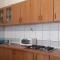 APARTAMENTOS AROMA