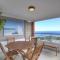 T3- Infini bleu 4 étoiles - 63 m2 - vue océan - St-Gilles - Saint-Gilles-les Bains