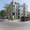 Premium Apartments Lissa by Noclegi Renters - 斯维诺乌伊希切
