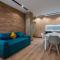 Gudauri, Atrium Suites
