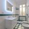 GuestHost - Musei Vaticani Stylish Apartment