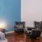 GuestHost - Musei Vaticani Stylish Apartment