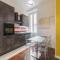 GuestHost - Musei Vaticani Stylish Apartment