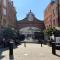 Goswell House Hotel central Windsor