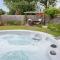 Woodlea House with Hot tub - York