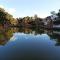 Hospedagem Clima do Lago - 库尼亚