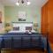 Boutique Guest Accommodation Zephyrus