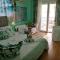 maisonette with garden