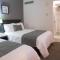 LaiLa Hotel CDMX Reforma