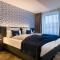 Holiday Inn - the niu, Welly Kiel by IHG