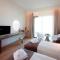 Amphora Hotel & Suites