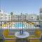 Mayfair Hotel