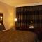 Stirling Highland Hotel- Part of the Cairn Collection