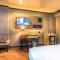 Eurostars Sofia City