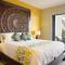 Alegranza Luxury Resort - All Master Suite
