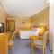 Hotel Downtown - TOP location in the heart of Sofia city