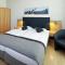 Airporthotel Berlin-Adlershof