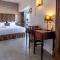 Hotel Boutique V