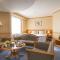 Hotel Downtown - TOP location in the heart of Sofia city