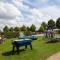 Cassandria Bad - luxe Glamping