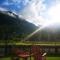 Forest View Guesthouse, Kinlochleven WHW - Kinlochmore