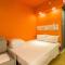ibis Budget Ribeirão Preto Vila do Golf