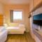 ibis Budget Ribeirão Preto Vila do Golf