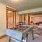 Retreat with Game Room and Deck, 1 Mi to Camelback - Tannersville