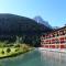 Hotel Alpenroyal - The Leading Hotels of the World - Selva di Val Gardena