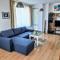 NC Apartment Ruse