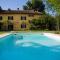 Bed&Breakfast Villa Camilla - Ivrea