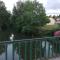 Le camping du capitaine