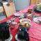 Le camping du capitaine