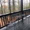 Mountain-top Cabin Get-away with Hot tub and a View - Sautee Nacoochee