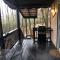 Mountain-top Cabin Get-away with Hot tub and a View - Sautee Nacoochee