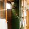 Abbeyfield Horsebox Glamping