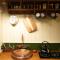 Abbeyfield Horsebox Glamping