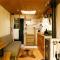 Abbeyfield Horsebox Glamping