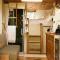 Abbeyfield Horsebox Glamping