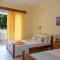 Aristides Hotel