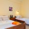 Aristides Hotel