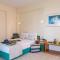 Aristides Hotel