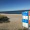 cottage close to Hasmark beach 150m