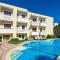 Agrimia Holiday Apartments